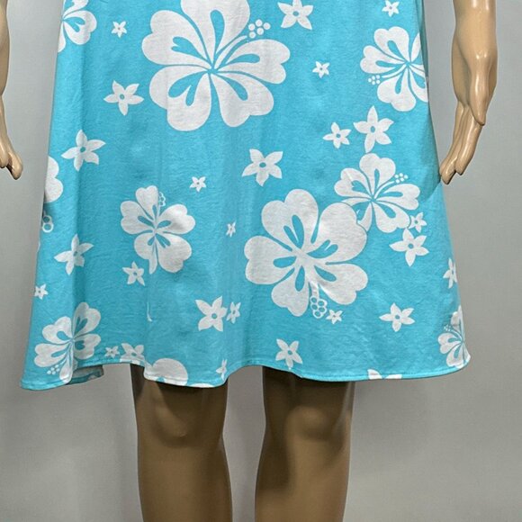 Eva Franco Dress Floral Design Size 4‎ - Picture 12 of 14